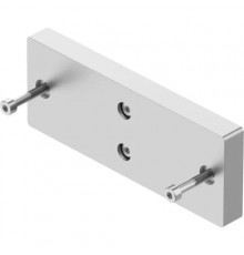 Адаптерная плита для параллельного захвата Festo DHAA-G-Q11-16-B6-14-60/80