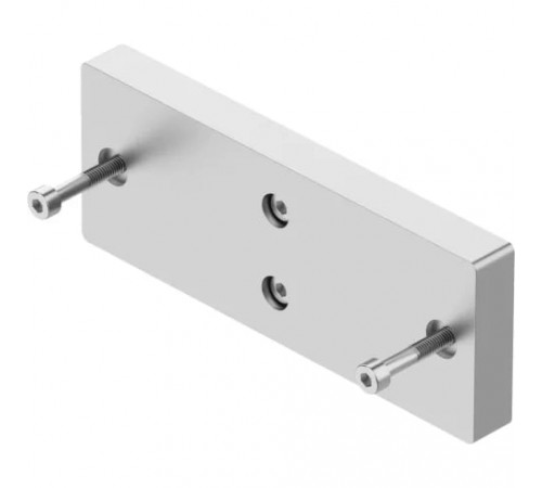 Адаптерная плита для параллельного захвата Festo DHAA-G-Q11-16-B6-14-60/80