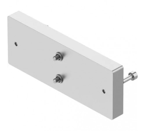 Адаптерная плита для параллельного захвата Festo DHAA-G-Q11-16-B6-14-60/80