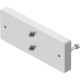 Адаптерная плита для параллельного захвата Festo DHAA-G-Q11-16-B6-14-60/80
