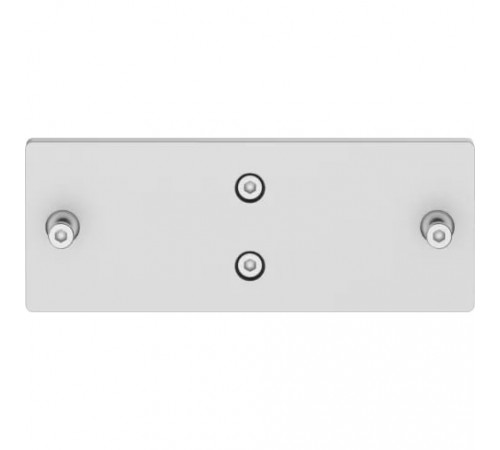 Адаптерная плита для параллельного захвата Festo DHAA-G-Q11-16-B6-14-60/80