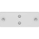 Адаптерная плита для параллельного захвата Festo DHAA-G-Q11-16-B6-14-60/80