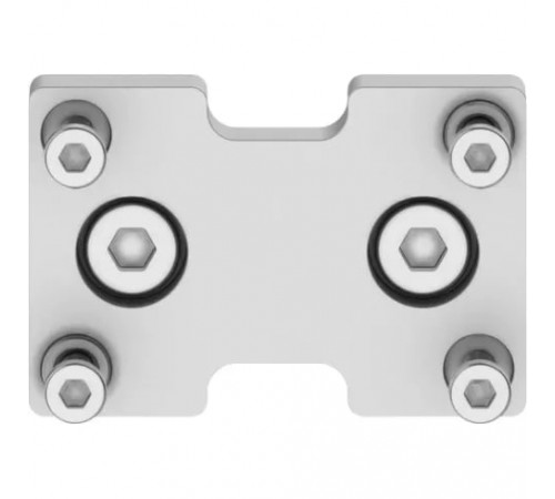 Адаптерная плита для параллельного захвата Festo DHAA-G-Q11-16-B8/B8G-16