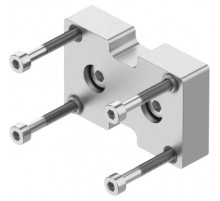 Адаптерная плита для параллельного захвата Festo DHAA-G-Q11-16-B8-20