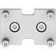 Адаптерная плита для параллельного захвата Festo DHAA-G-Q11-16-B8-20