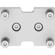 Адаптерная плита для параллельного захвата Festo DHAA-G-Q11-16-B8-25