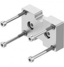 Адаптерная плита для параллельного захвата Festo DHAA-G-Q11-16-B8G-20