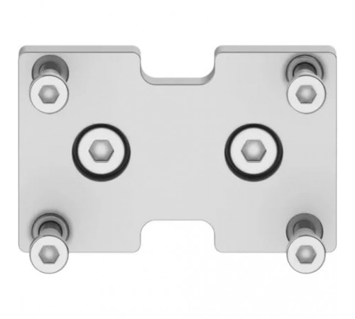 Адаптерная плита для параллельного захвата Festo DHAA-G-Q11-16-B8G-20