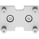 Адаптерная плита для параллельного захвата Festo DHAA-G-Q11-16-B8G-20
