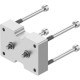 Адаптерная плита для параллельного захвата Festo DHAA-G-Q11-16-B8G-25
