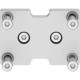 Адаптерная плита для параллельного захвата Festo DHAA-G-Q11-16-B8G-25