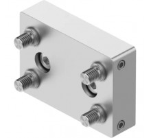 Адаптерная плита для стандартного параллельного захвата Festo DHAA-G-Q11-20-B11-20