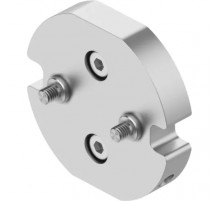 Адаптерная плита для стандартного параллельного захвата Festo DHAA-G-Q11-20-B1-16