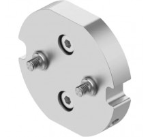 Адаптерная плита для стандартного параллельного захвата Festo DHAA-G-Q11-20-B1-20