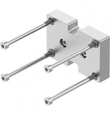 Адаптерная плита для стандартного параллельного захвата Festo DHAA-G-Q11-20-B12-35