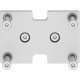 Адаптерная плита для стандартного параллельного захвата Festo DHAA-G-Q11-20-B12-35
