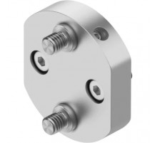 Адаптерная плита для стандартного параллельного захвата Festo DHAA-G-Q11-20-B1-25