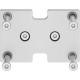 Адаптерная плита для стандартного параллельного захвата Festo DHAA-G-Q11-20-B12G-35