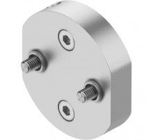 Адаптерная плита для стандартного углового захвата Festo DHAA-G-Q11-20-B2/B3-25