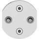 Адаптерная плита для стандартного углового захвата Festo DHAA-G-Q11-20-B2/B3-25