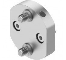 Адаптерная плита для стандартного углового захвата Festo DHAA-G-Q11-20-B2/B3-32