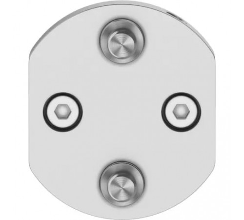 Адаптерная плита для стандартного углового захвата Festo DHAA-G-Q11-20-B2/B3-32