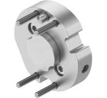 Адаптерная плита для стандартного трехточечного захвата Festo DHAA-G-Q11-20-B4-32