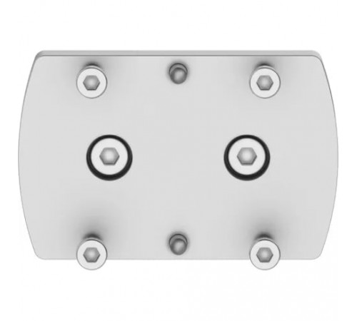 Адаптерная плита для параллельного захвата Festo DHAA-G-Q11-20-B5-12