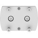 Адаптерная плита для параллельного захвата Festo DHAA-G-Q11-20-B5-12