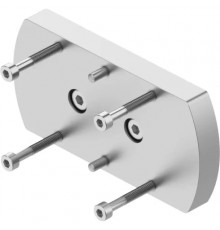 Адаптерная плита для параллельного захвата Festo DHAA-G-Q11-20-B5-16