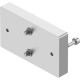 Адаптерная плита для параллельного захвата Festo DHAA-G-Q11-20-B6-14-40