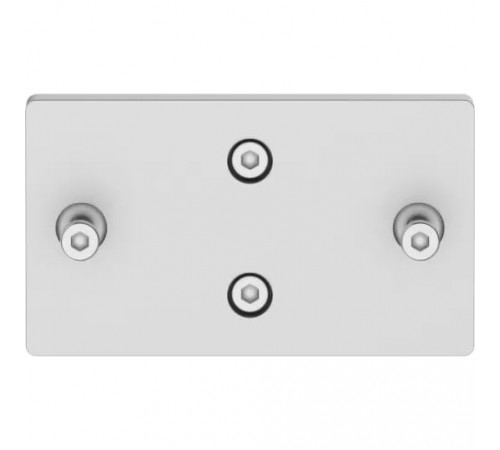 Адаптерная плита для параллельного захвата Festo DHAA-G-Q11-20-B6-14-40