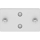 Адаптерная плита для параллельного захвата Festo DHAA-G-Q11-20-B6-14-40