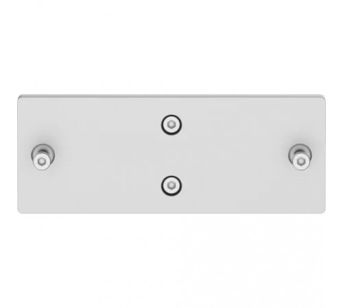 Адаптерная плита для параллельного захвата Festo DHAA-G-Q11-20-B6-14-60/80