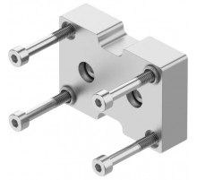 Адаптерная плита для параллельного захвата Festo DHAA-G-Q11-20-B8-25
