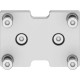 Адаптерная плита для параллельного захвата Festo DHAA-G-Q11-20-B8-25