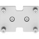 Адаптерная плита для параллельного захвата Festo DHAA-G-Q11-20-B8-35