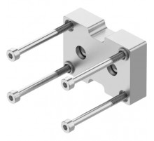 Адаптерная плита для параллельного захвата Festo DHAA-G-Q11-20-B8G-25
