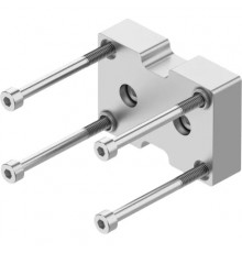 Адаптерная плита для параллельного захвата Festo DHAA-G-Q11-20-B8G-25