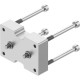 Адаптерная плита для параллельного захвата Festo DHAA-G-Q11-20-B8G-25