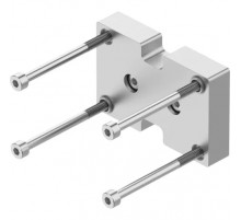 Адаптерная плита для параллельного захвата Festo DHAA-G-Q11-20-B8G-35