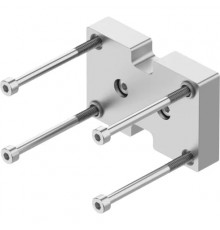 Адаптерная плита для параллельного захвата Festo DHAA-G-Q11-20-B8G-35