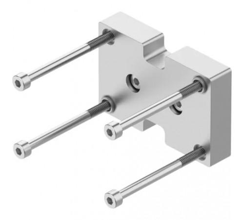Адаптерная плита для параллельного захвата Festo DHAA-G-Q11-20-B8G-35