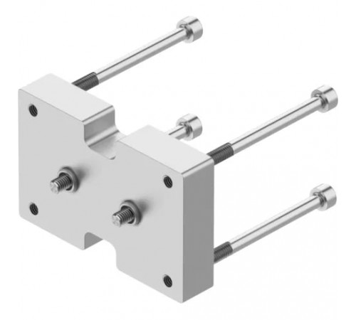 Адаптерная плита для параллельного захвата Festo DHAA-G-Q11-20-B8G-35