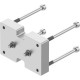 Адаптерная плита для параллельного захвата Festo DHAA-G-Q11-20-B8G-35