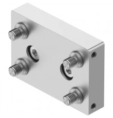 Адаптерная плита для стандартного параллельного захвата Festo DHAA-G-Q11-25-B11-25