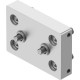 Адаптерная плита для стандартного параллельного захвата Festo DHAA-G-Q11-25-B11-25