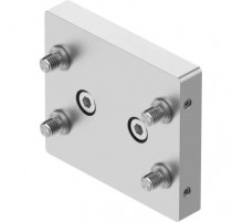 Адаптерная плита для стандартного параллельного захвата Festo DHAA-G-Q11-25-B11-32