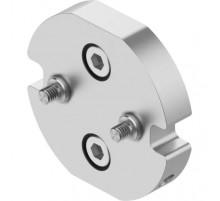 Адаптерная плита для стандартного параллельного захвата Festo DHAA-G-Q11-25-B1-16