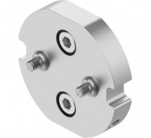 Адаптерная плита для стандартного параллельного захвата Festo DHAA-G-Q11-25-B1-20